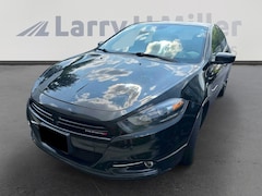 Used 2016 Dodge Dart SXT Sport Sedan Ogden