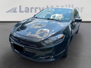 Used 2016 Dodge Dart SXT Sport Sedan Riverdale, UT