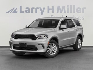 Used 2022 Dodge Durango R/T SUV Surprise, AZ