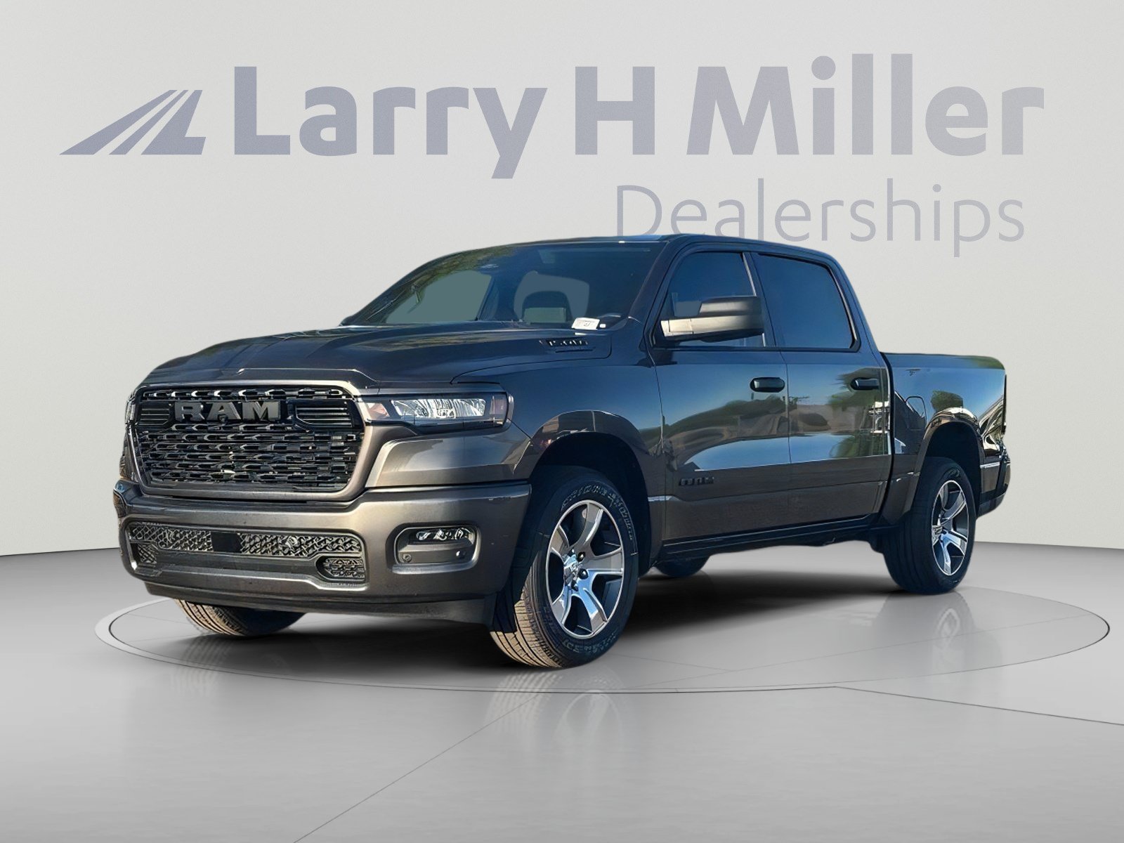  Ram 1500