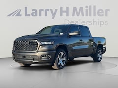 New 2026 Ram 1500 Express Pickup for sale near New River, AZ