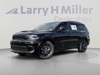 New 2027 Dodge Durango GT HEMI Sport Utility Surprise, AZ