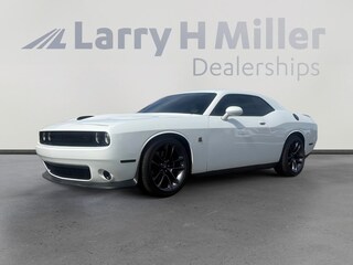 Used 2023 Dodge Challenger R/T Scat Pack Coupe Surprise, AZ