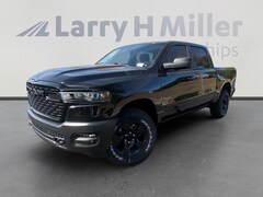 New 2026 Ram 1500 Warlock Pickup for sale near Tonopah, AZ