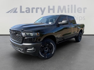 New 2026 Ram 1500 Warlock Pickup Surprise, AZ