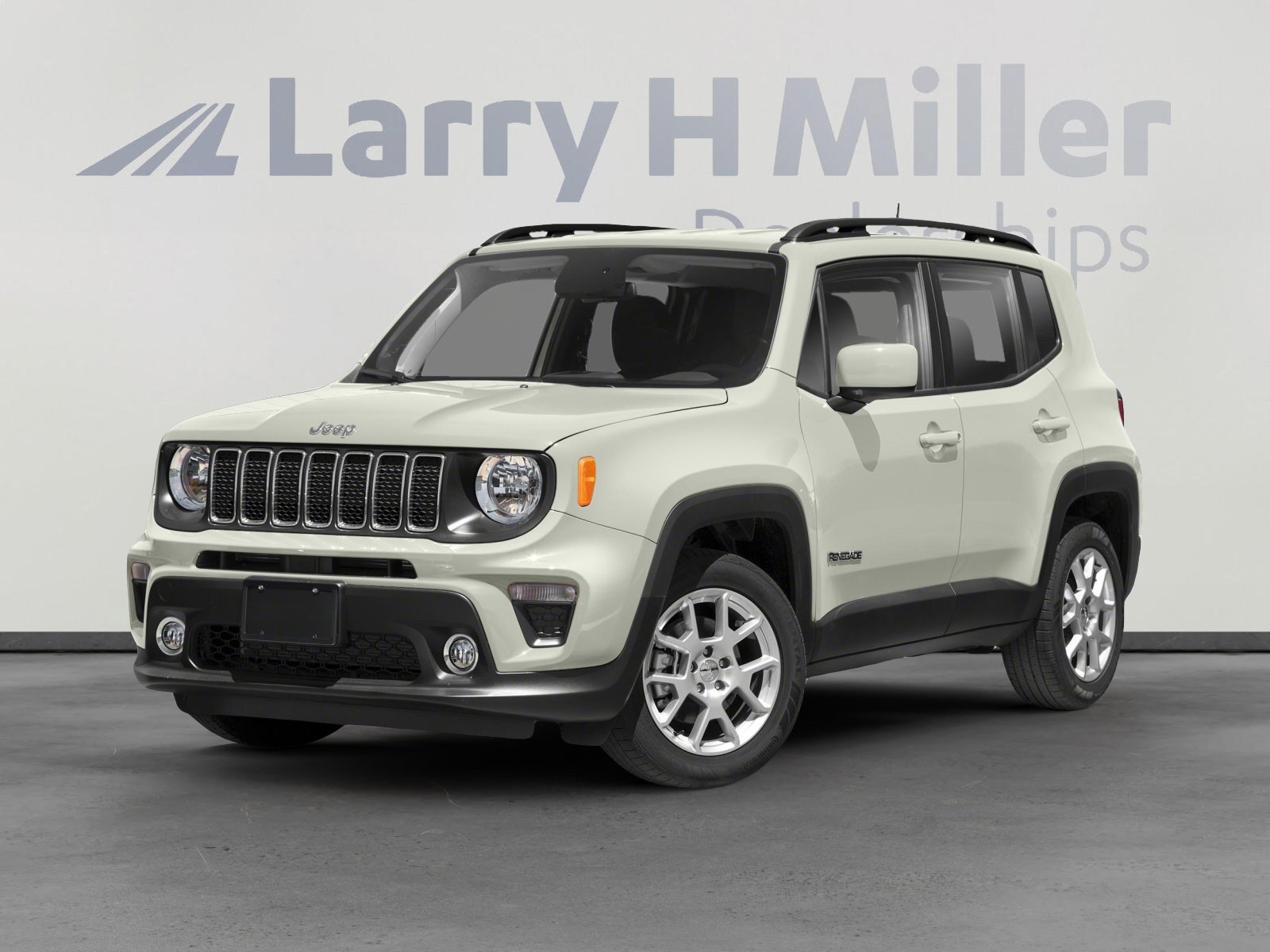 2020 Jeep Renegade Altitude Package FWD's photo