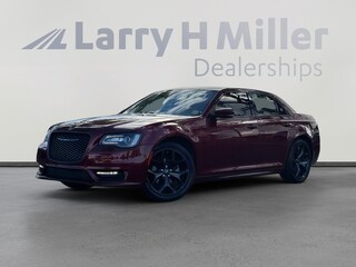 Used 2022 Chrysler 300 Touring L Sedan Surprise, AZ