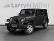 Jeep Wrangler JK Unlimited