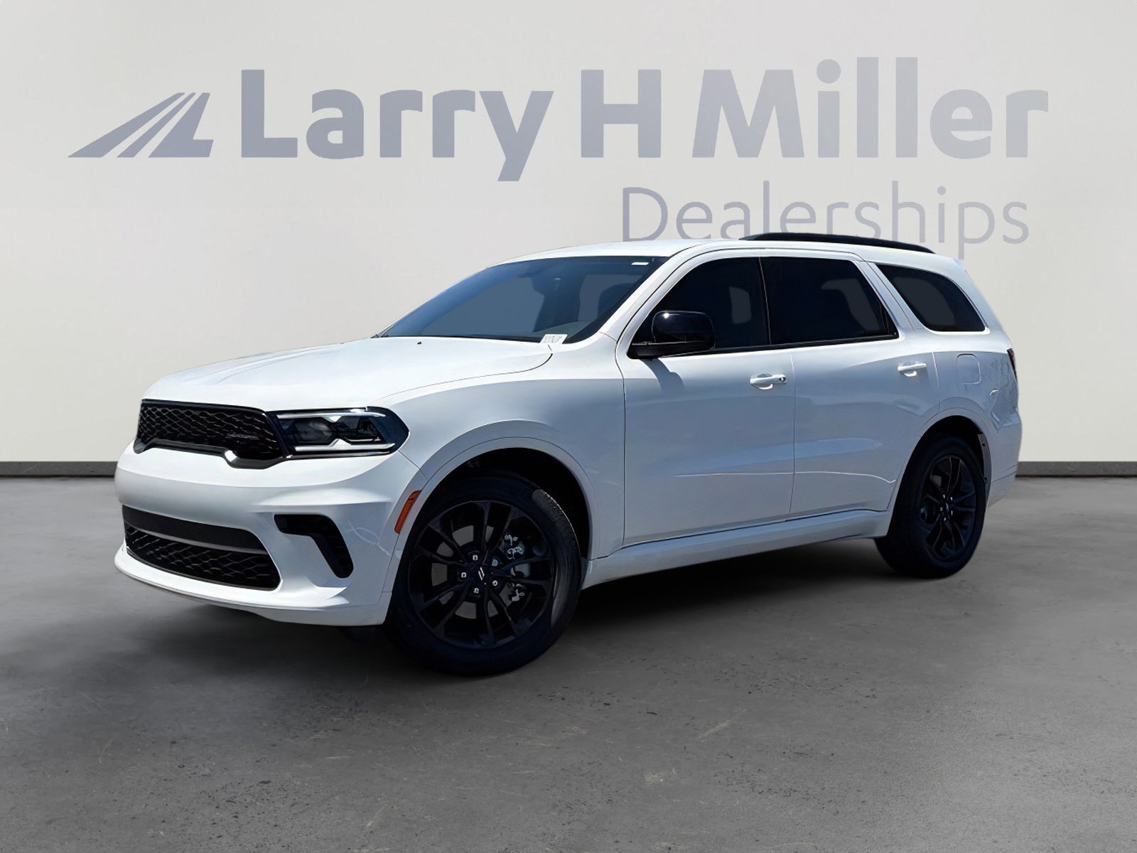 2026 Dodge Durango GT RWD's photo