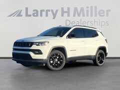 2025 Jeep Compass Latitude 4 Door Sport Utility Surprise, AZ