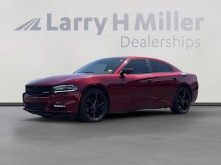 Used 2018 Dodge Charger SXT Plus Sedan Surprise, AZ