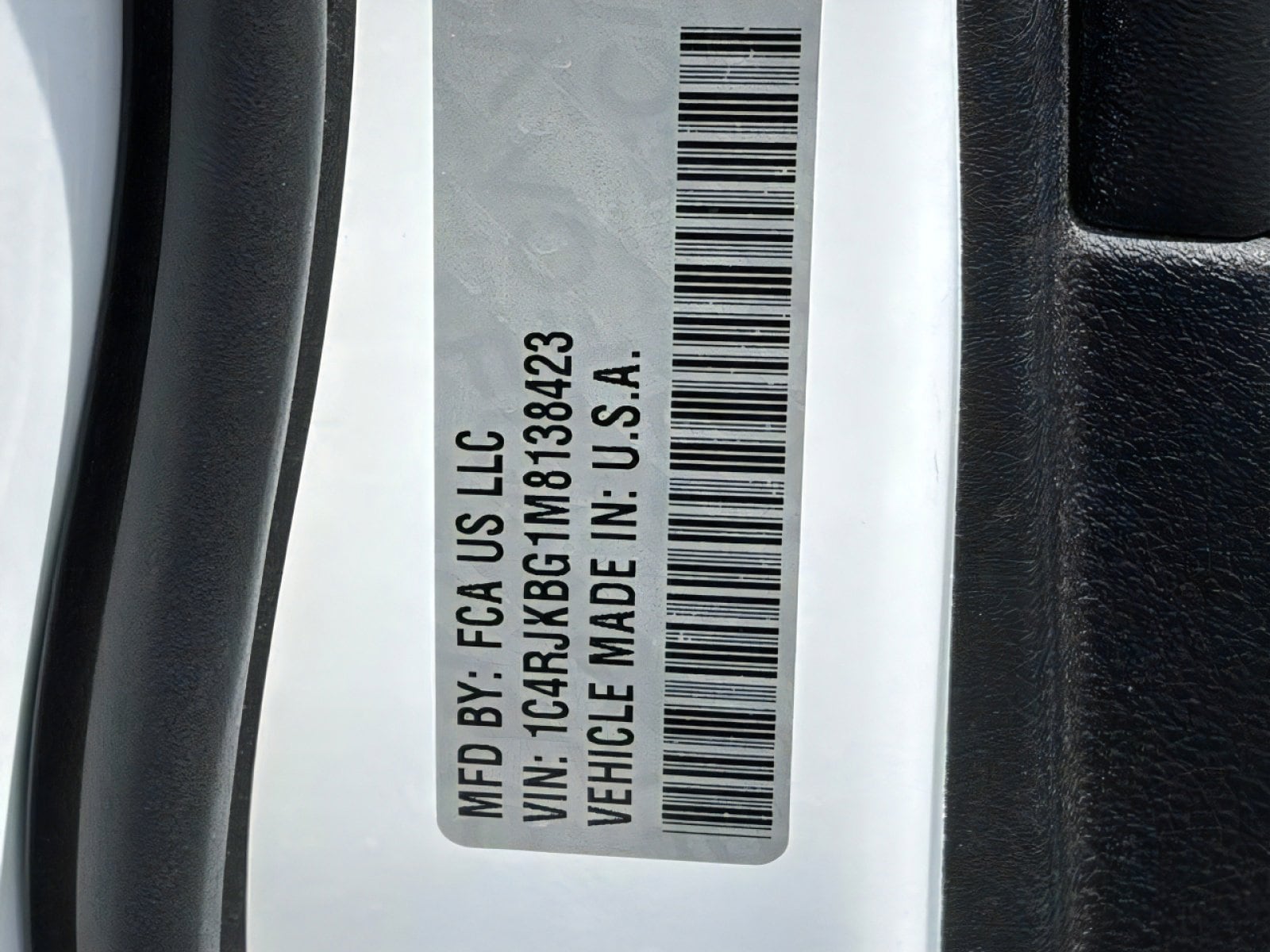 2021 Jeep Grand Cherokee L Limited - Photo 33