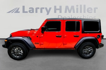 Hood and Fender Kit | JEEP WRANGLER SPORT - SPORT S 4 DR 2019 Hood and Fender Kit | JEEP WRANGLER SPORT - SPORT S 4 DR 2019