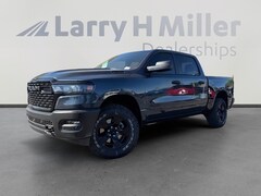 New 2026 Ram 1500 Warlock Pickup for sale near Palo Verde, AZ
