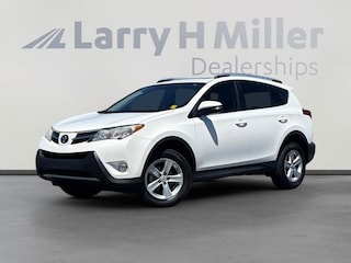 Used 2013 Toyota RAV4 XLE SUV Surprise, AZ