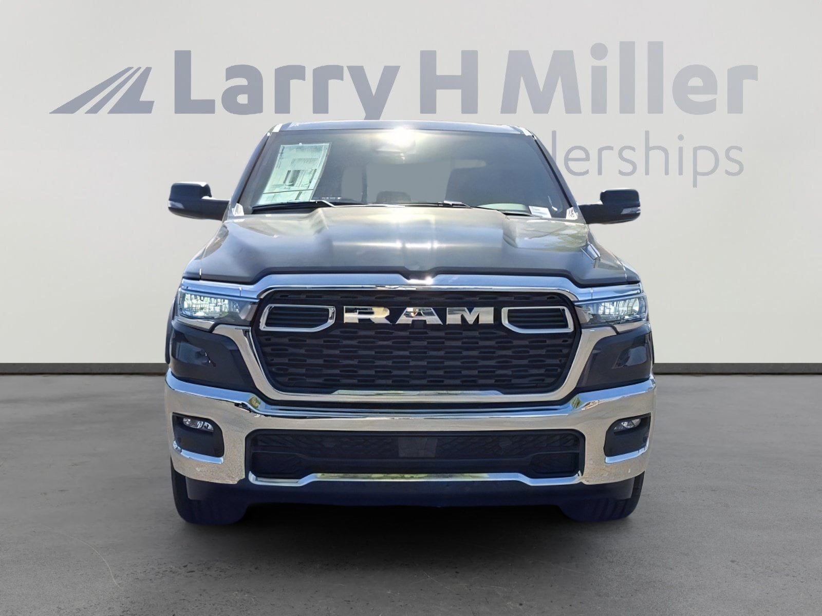 2026 RAM 1500 Big Horn/Lone Star - Photo 9