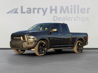 2020 Ram 1500 Classic SLT Truck Quad Cab