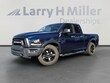  Ram 1500 Classic