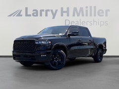 New 2026 Ram 1500 Big Horn Pickup for sale near Palo Verde, AZ