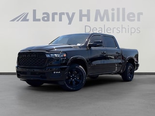 New 2026 Ram 1500 Big Horn Pickup Surprise, AZ
