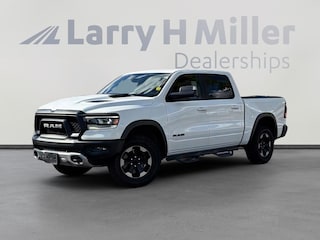 Used 2019 Ram 1500 Rebel Truck Crew Cab Surprise, AZ