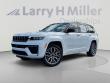  Jeep Grand Cherokee L