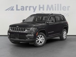 Used 2023 Jeep Grand Cherokee Laredo SUV Surprise, AZ