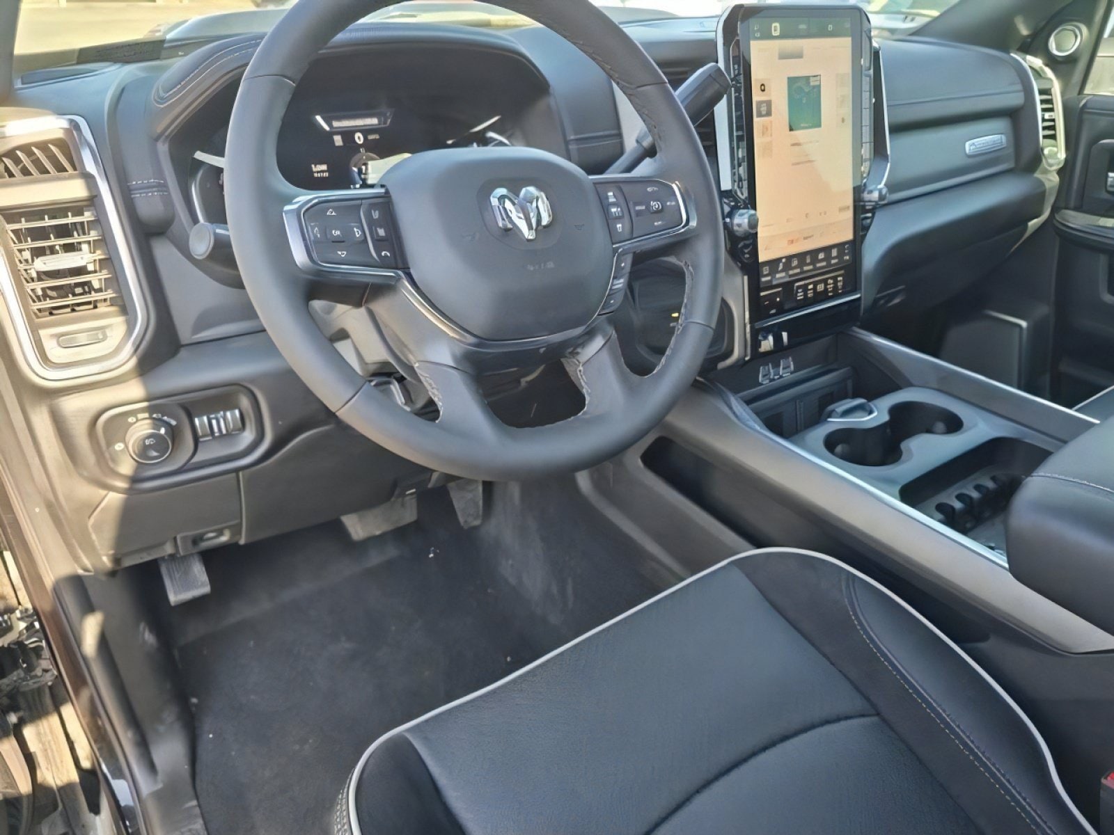 2025 RAM 2500 Laramie - Photo 20