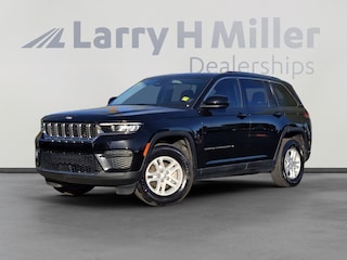 Used 2023 Jeep Grand Cherokee Laredo SUV Surprise, AZ