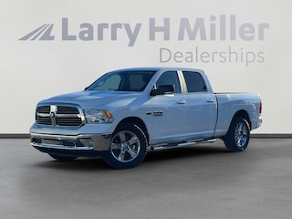 Used 2018 Ram 1500 Big Horn Truck Crew Cab Surprise, AZ