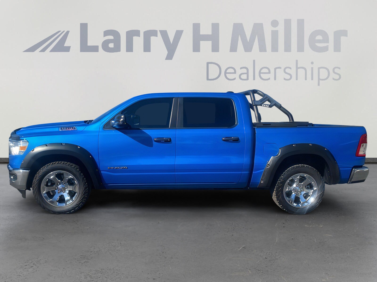 2023 Ram 1500 Big Horn Lone Star photo 2