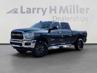 Used 2020 Ram 2500 Big Horn Truck Crew Cab Surprise, AZ