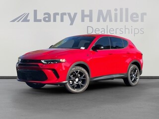 New 2025 Dodge Hornet GT SUV Surprise, AZ