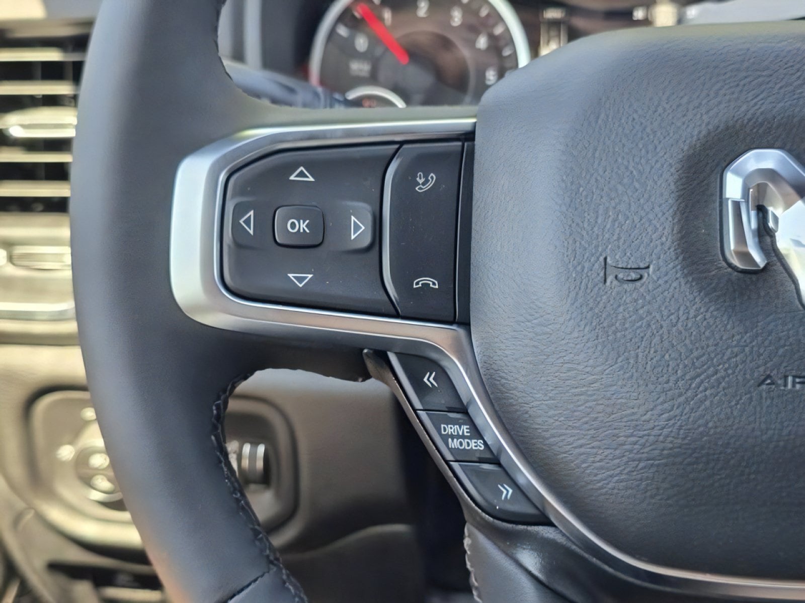 2026 RAM 1500 Big Horn/Lone Star - Photo 31