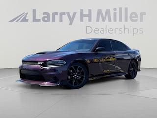 Used 2022 Dodge Charger GT Sedan Surprise, AZ