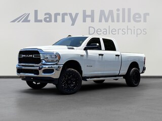 Used 2021 Ram 2500 Tradesman Truck Crew Cab Surprise, AZ