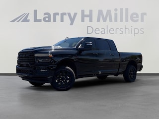 Used 2025 Ram 2500 Laramie Truck Mega Cab Surprise, AZ