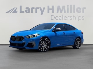 Used 2024 BMW M235i xDrive Gran Coupe Surprise, AZ