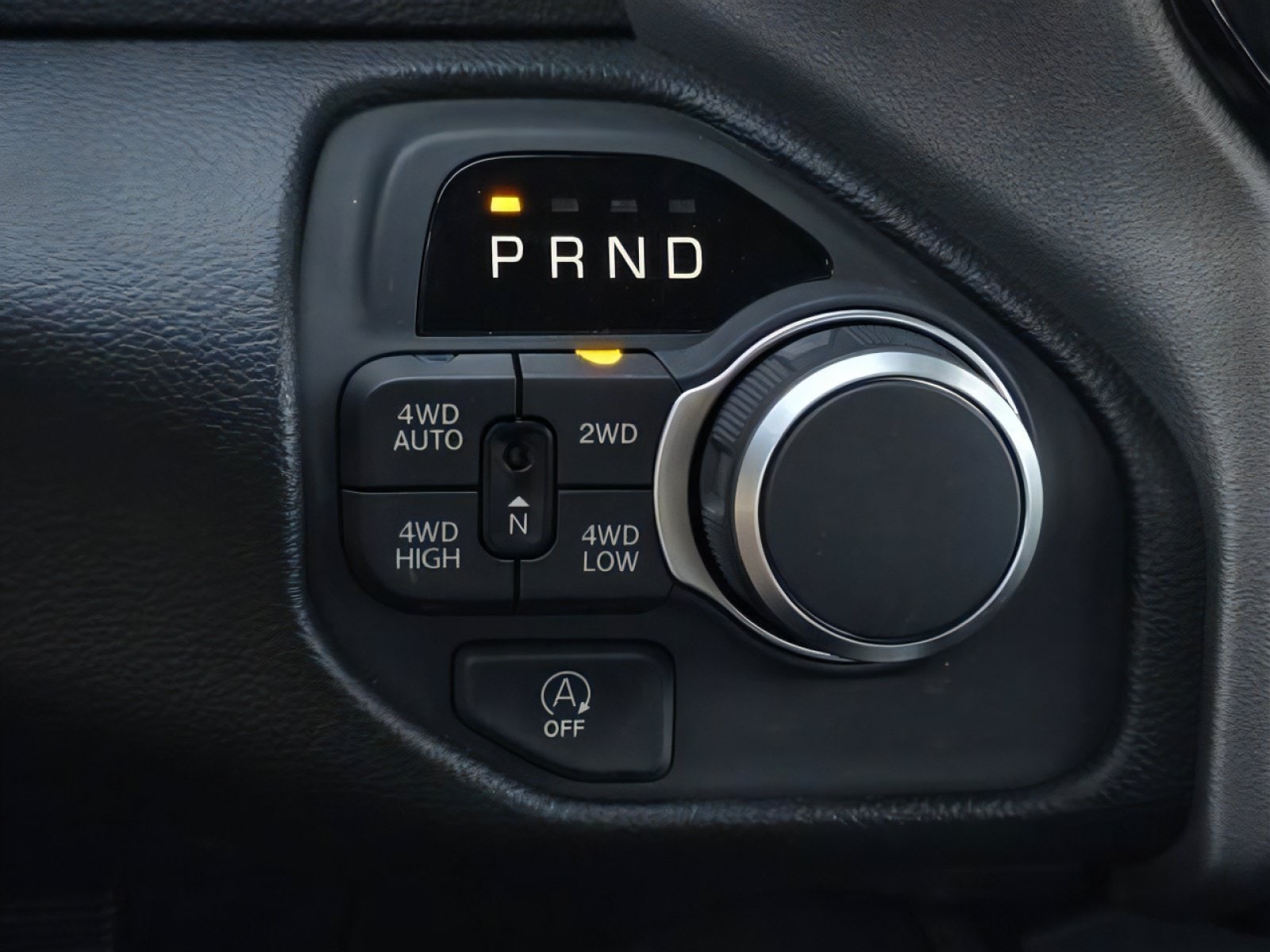 2026 RAM 1500 Big Horn/Lone Star - Photo 24