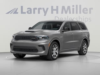 New 2026 Dodge Durango GT Plus HEMI V8 Sport Utility Surprise, AZ