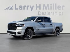 New 2026 Ram 1500 Express Pickup for sale near Palo Verde, AZ