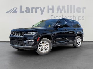 Used 2023 Jeep Grand Cherokee Limited SUV Surprise, AZ