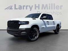 2026 Ram 1500 Warlock Pickup Surprise, AZ