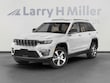 Jeep Grand Cherokee 4xe