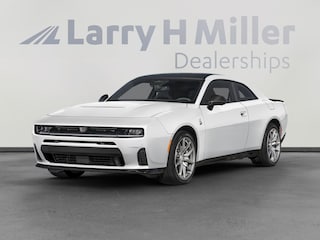 New 2026 Dodge Charger R/T Coupe Surprise, AZ