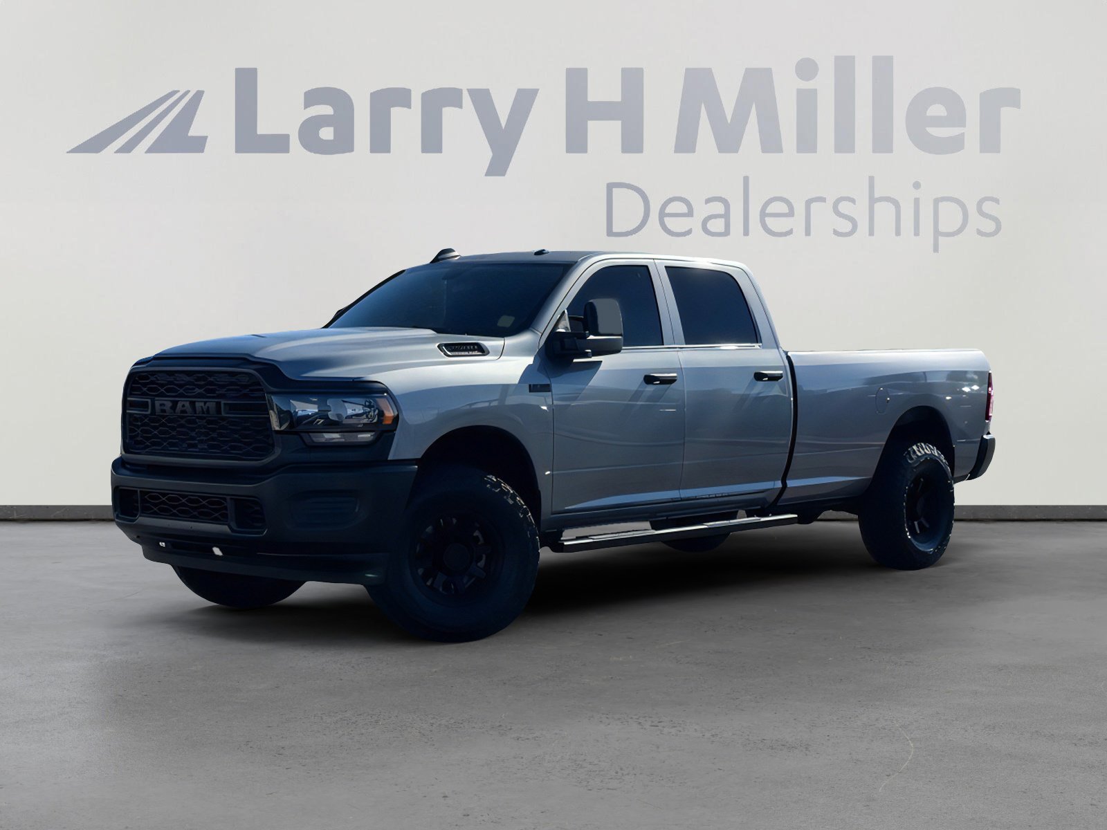 2024 RAM Ram 2500 Pickup Tradesman's photo