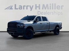 2024 Ram 2500 Tradesman Truck Crew Cab