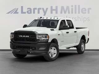 Used 2021 Ram 2500 Tradesman Truck Crew Cab Surprise, AZ