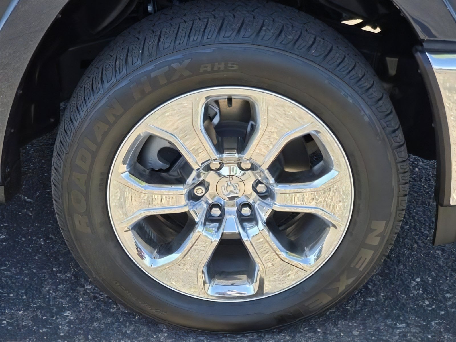2026 RAM 1500 Big Horn/Lone Star - Photo 10
