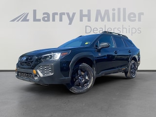Used 2024 Subaru Outback Wilderness SUV Surprise, AZ